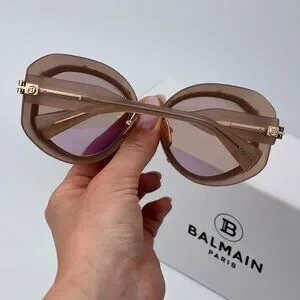 Balmain | Accessories | Balmain Brigitte Bps29c53 Women  display picture 1